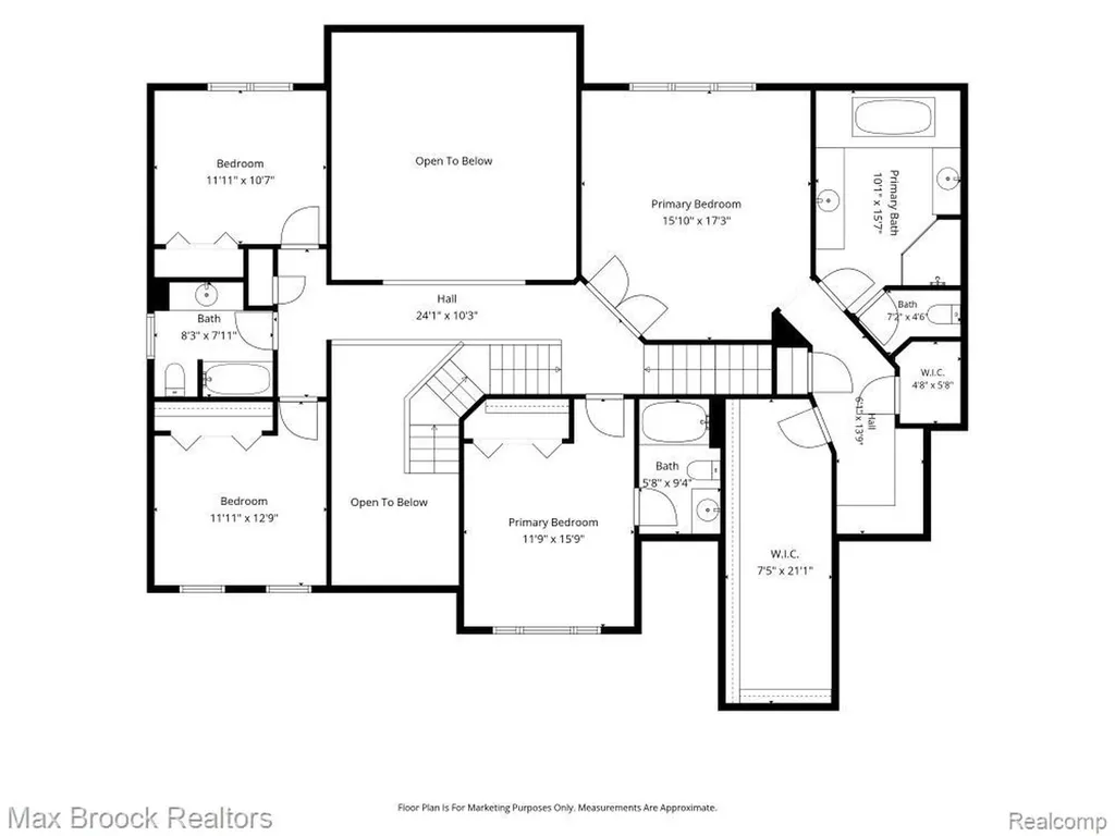 47159 Northumberland Street Novi City MI 48374