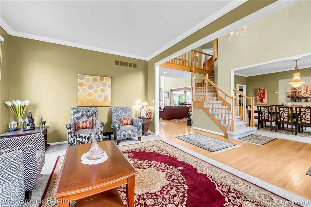 47159 Northumberland Street Novi City MI 48374