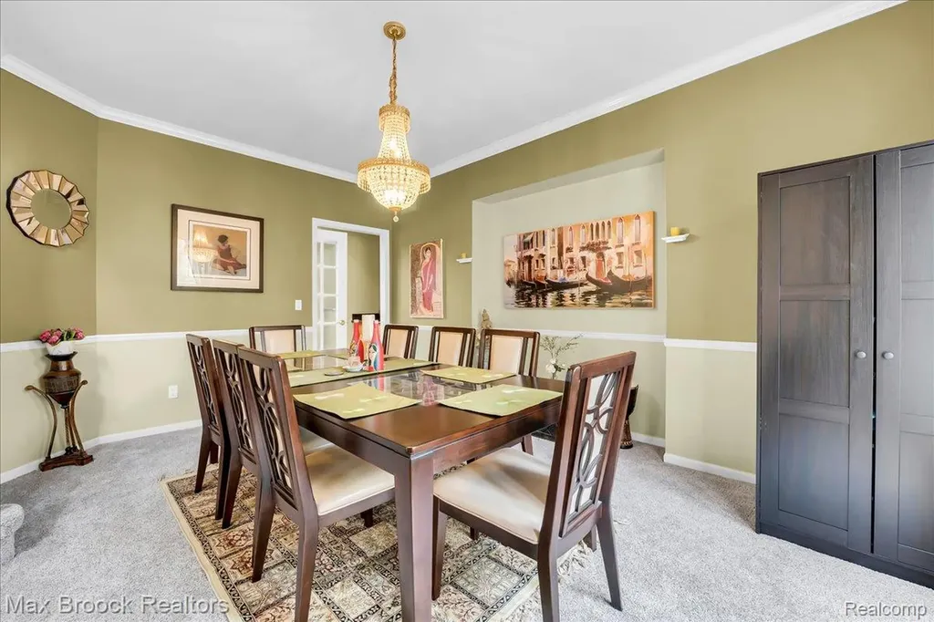47159 Northumberland Street Novi City MI 48374