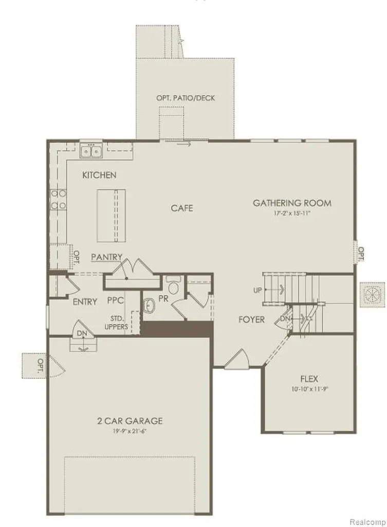 602 Gretchen Lane Saline City MI 48176