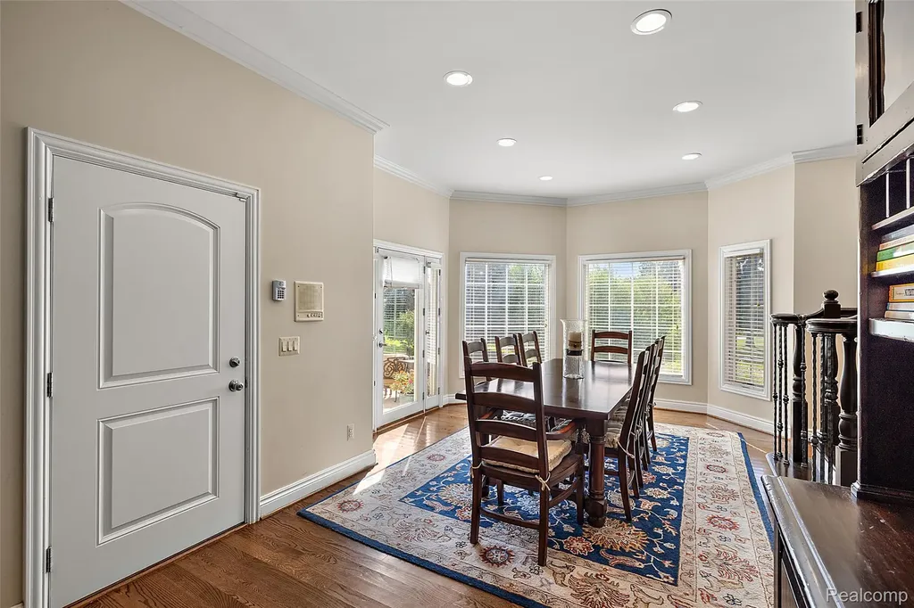 1370 Fieldway Drive Bloomfield Charter Township MI 48302