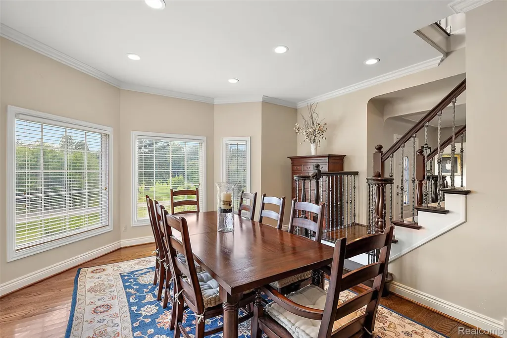 1370 Fieldway Drive Bloomfield Charter Township MI 48302