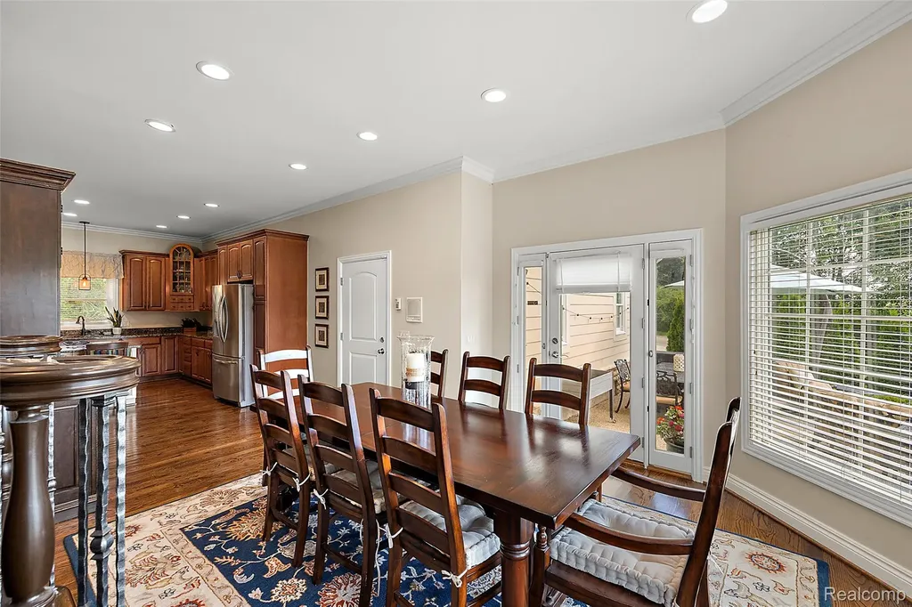 1370 Fieldway Drive Bloomfield Charter Township MI 48302