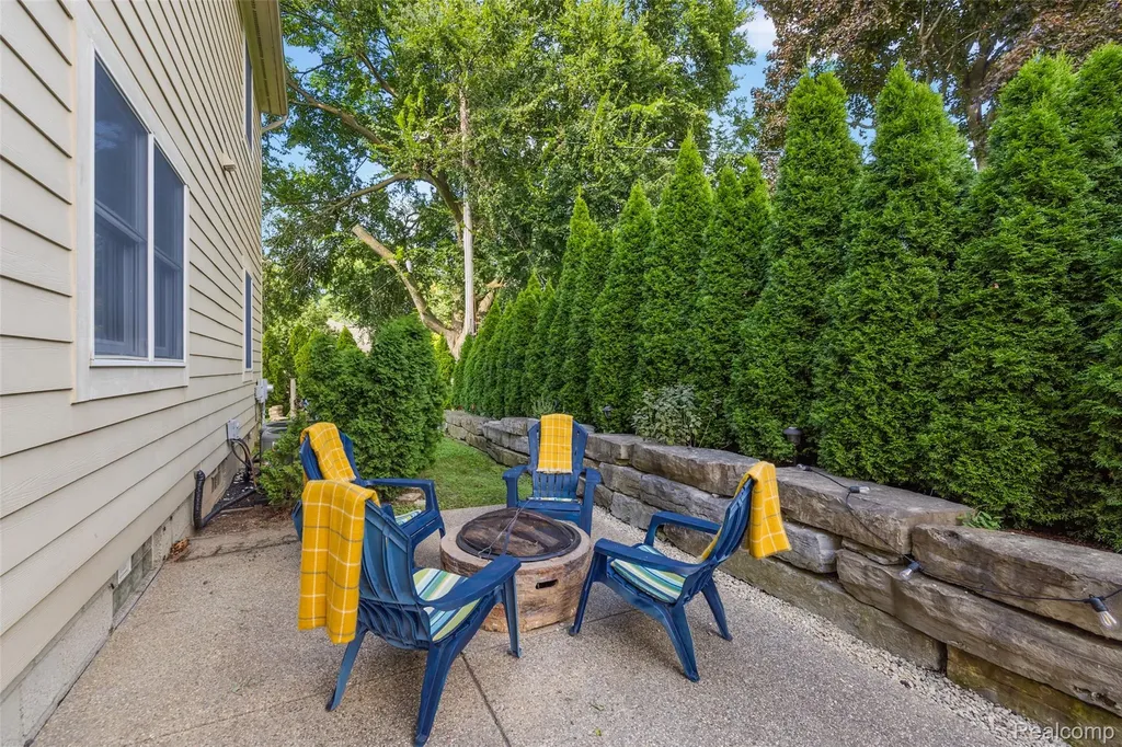 1370 Fieldway Drive Bloomfield Charter Township MI 48302