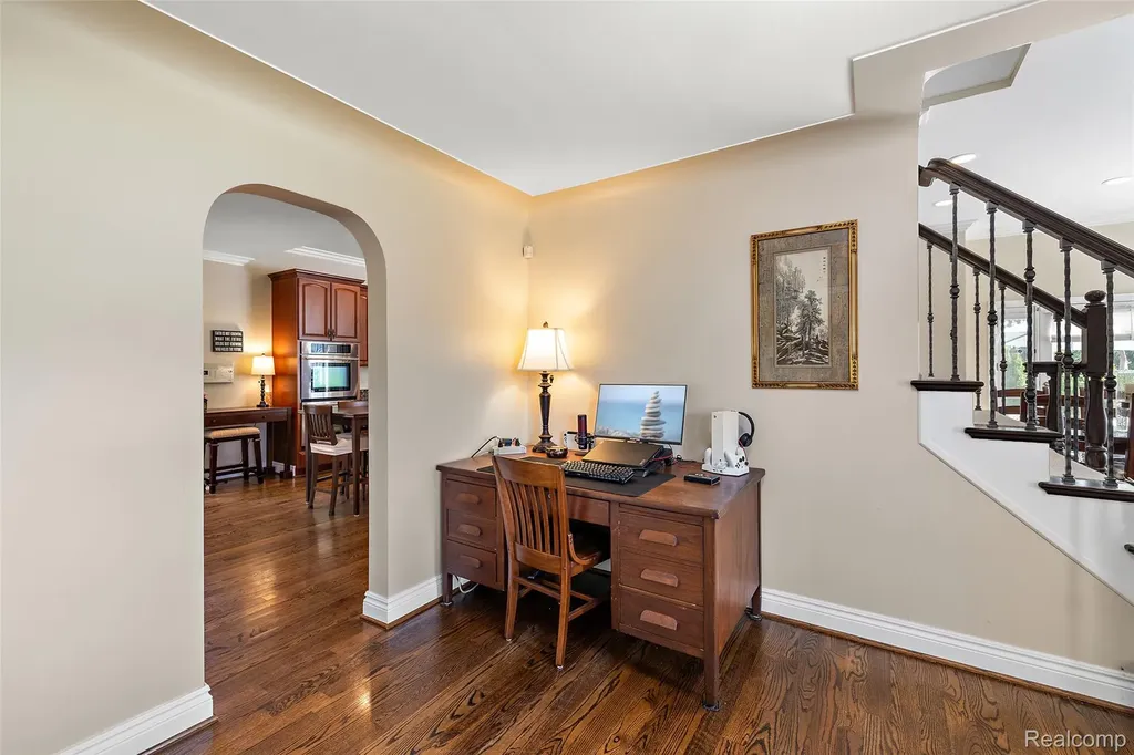 1370 Fieldway Drive Bloomfield Charter Township MI 48302