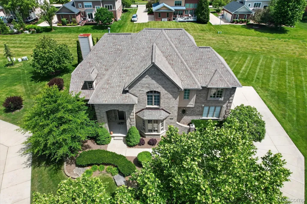 1551 Centennial Court Canton Charter Township MI 48187