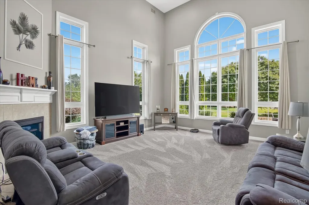 1551 Centennial Court Canton Charter Township MI 48187