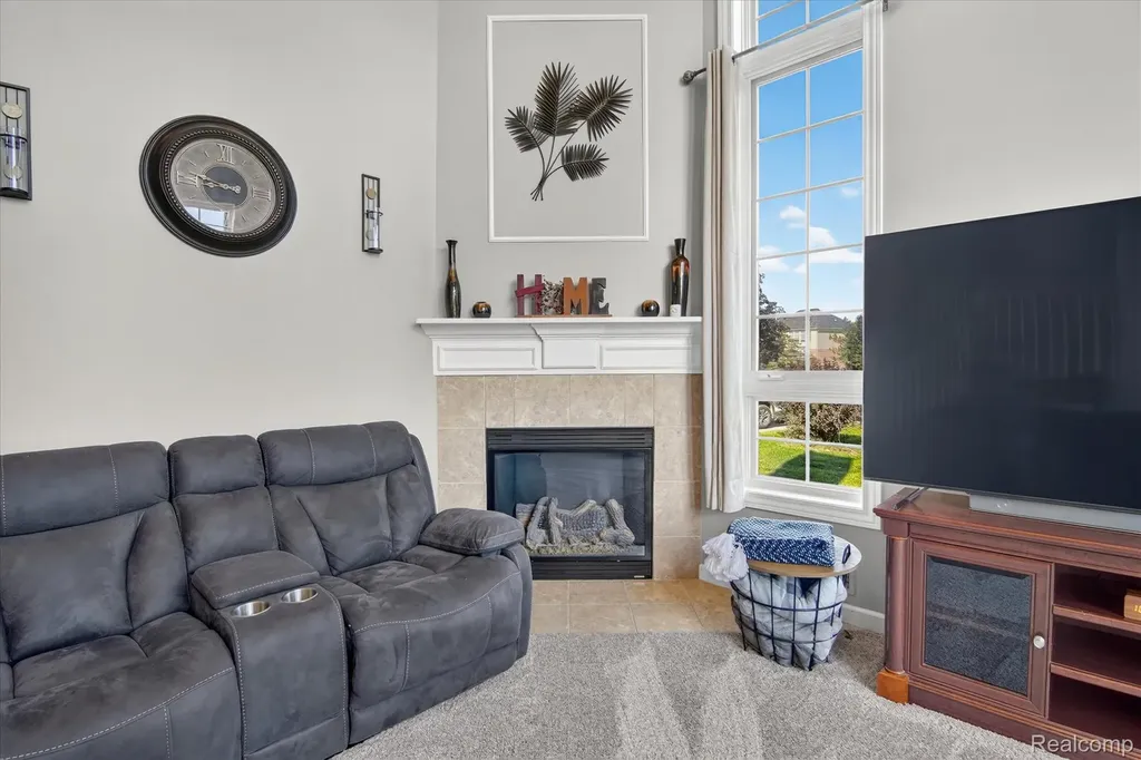 1551 Centennial Court Canton Charter Township MI 48187