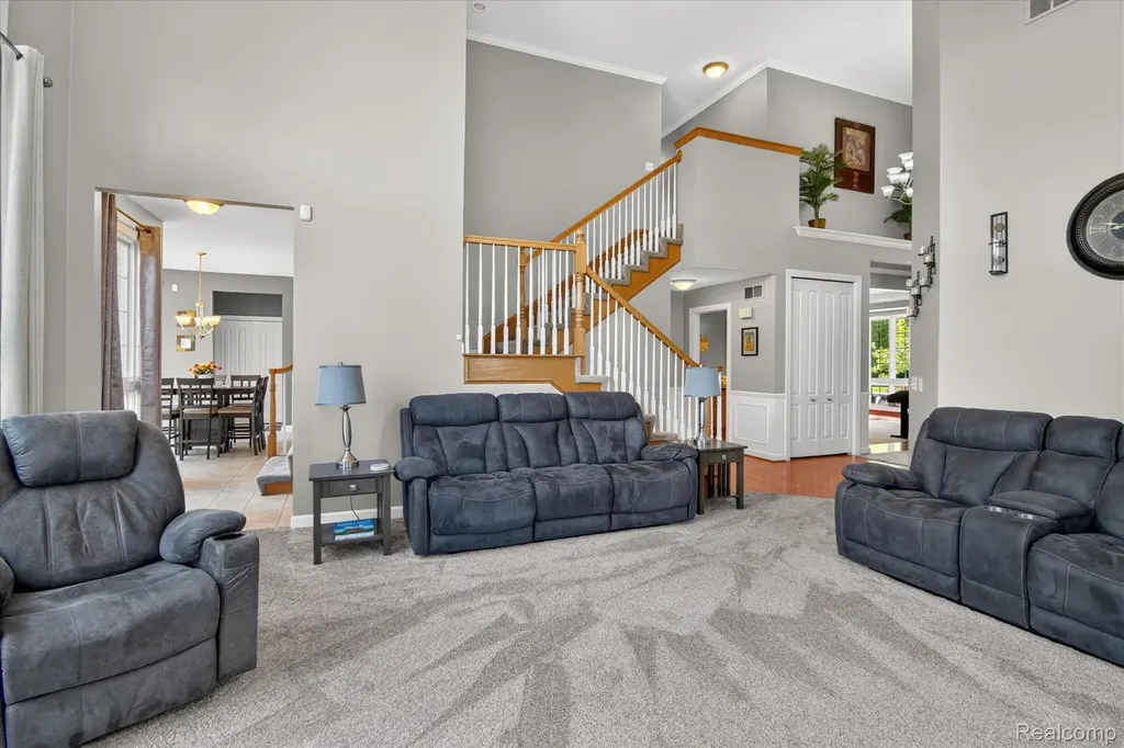 1551 Centennial Court Canton Charter Township MI 48187