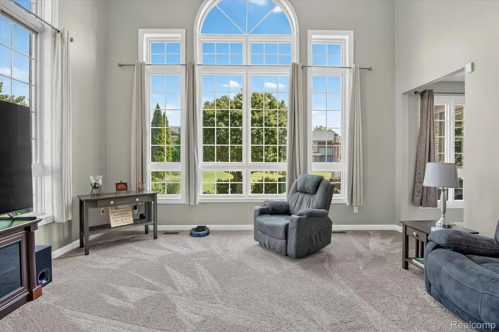 1551 Centennial Court Canton Charter Township MI 48187