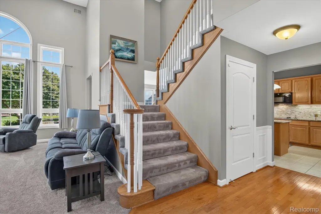 1551 Centennial Court Canton Charter Township MI 48187