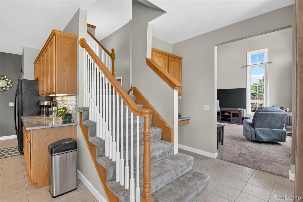 1551 Centennial Court Canton Charter Township MI 48187