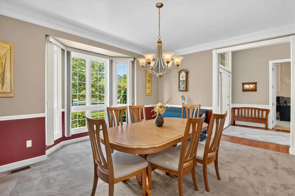 1551 Centennial Court Canton Charter Township MI 48187
