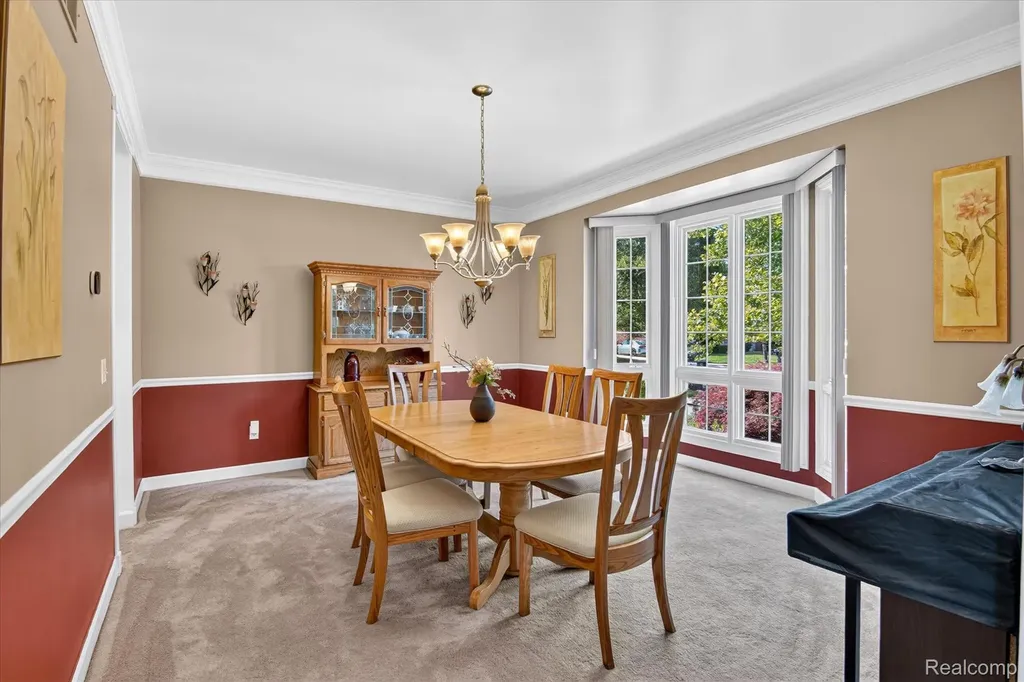 1551 Centennial Court Canton Charter Township MI 48187