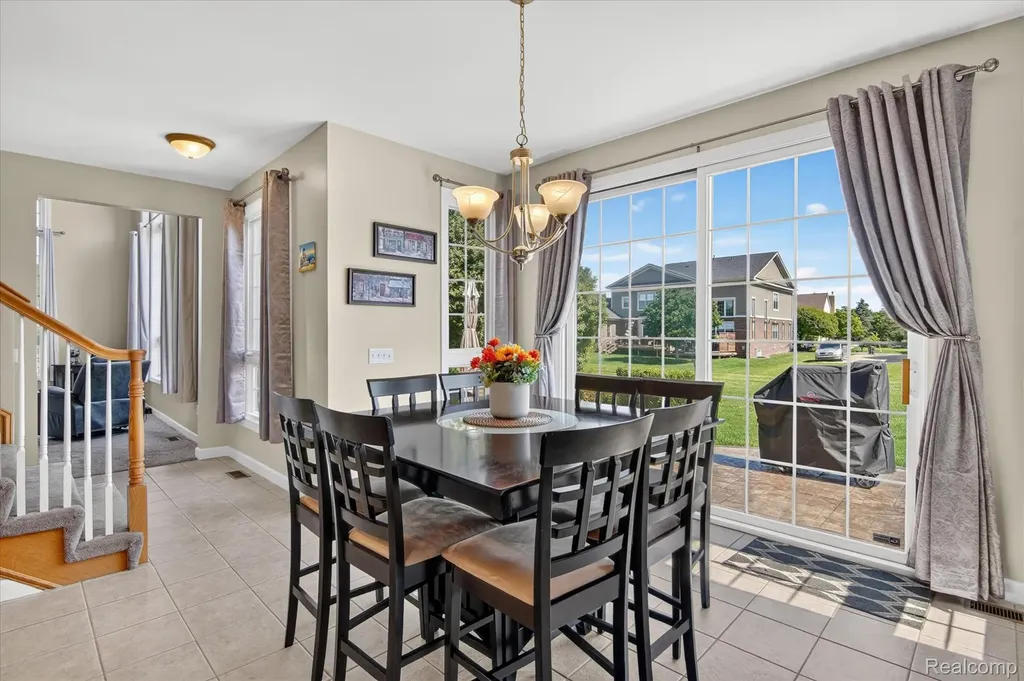 1551 Centennial Court Canton Charter Township MI 48187
