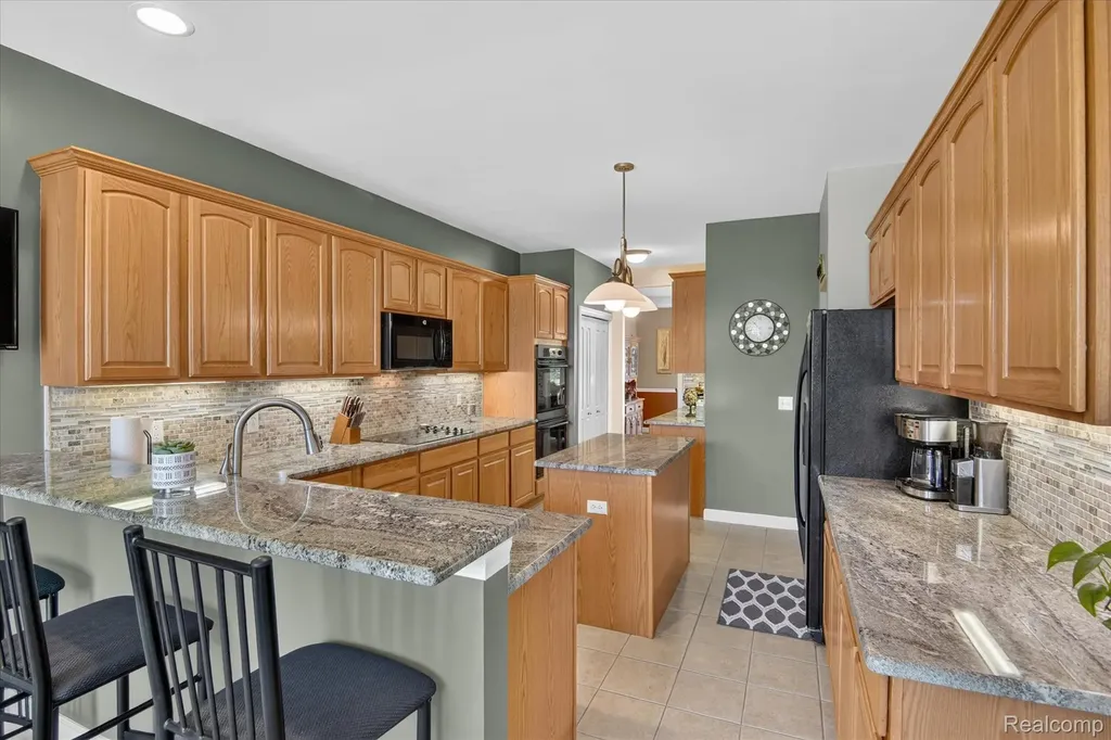 1551 Centennial Court Canton Charter Township MI 48187