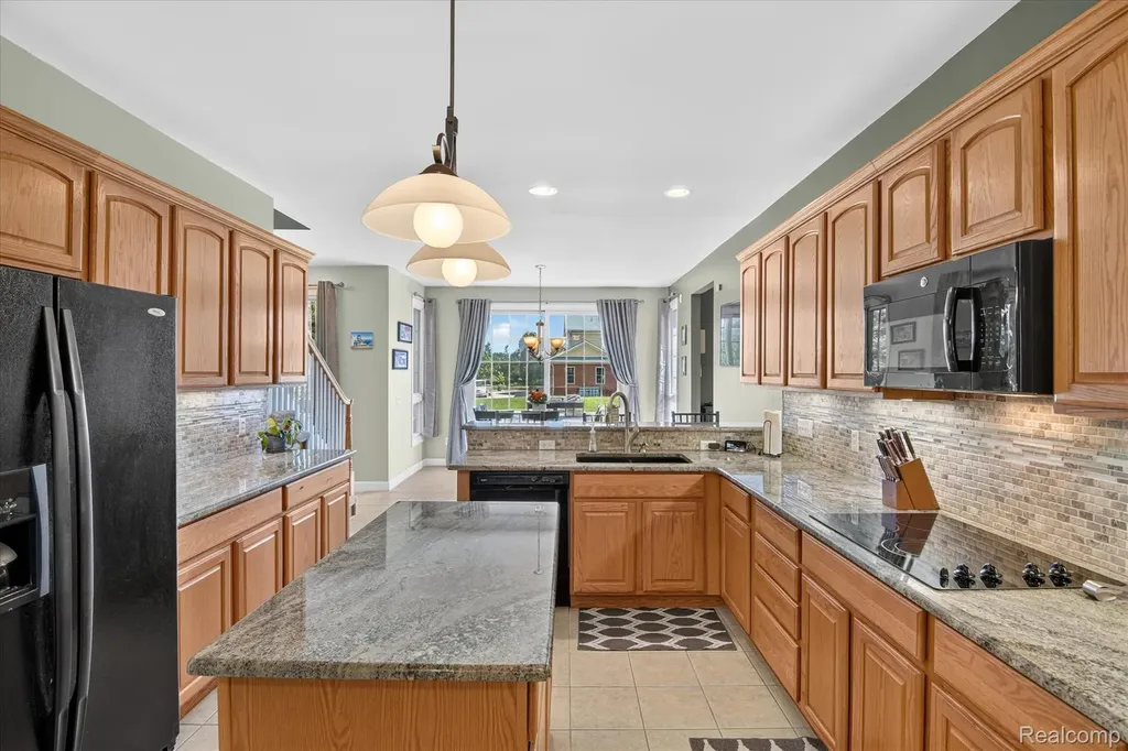 1551 Centennial Court Canton Charter Township MI 48187