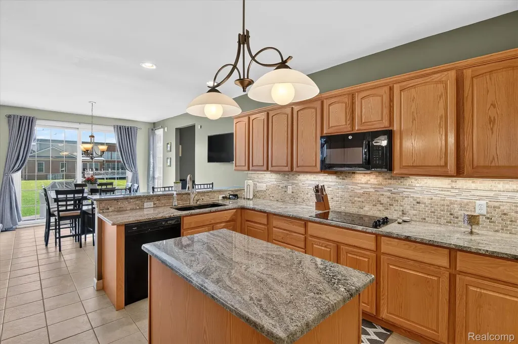 1551 Centennial Court Canton Charter Township MI 48187