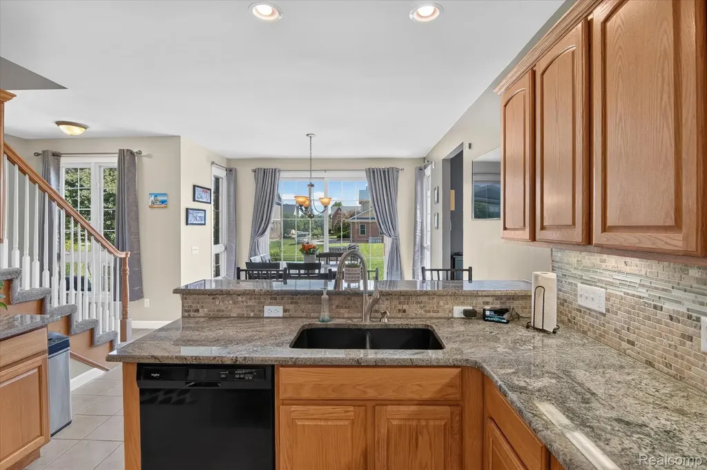 1551 Centennial Court Canton Charter Township MI 48187