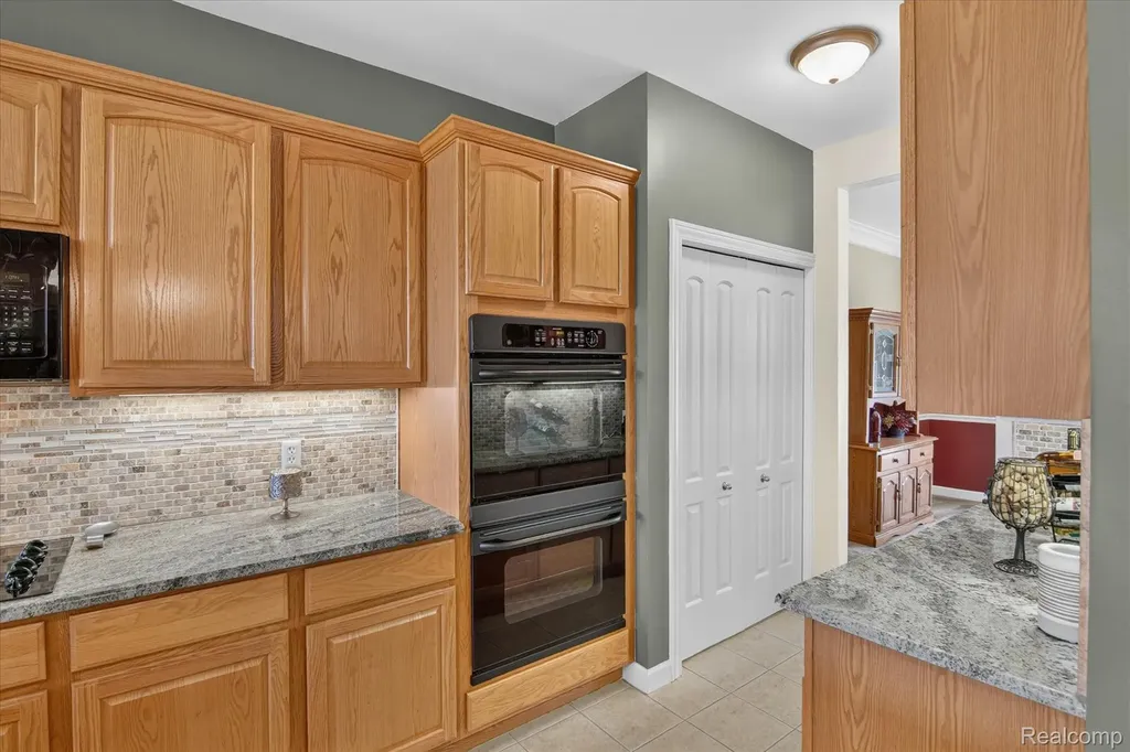 1551 Centennial Court Canton Charter Township MI 48187