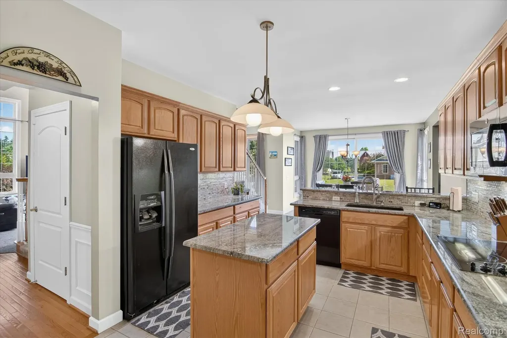 1551 Centennial Court Canton Charter Township MI 48187