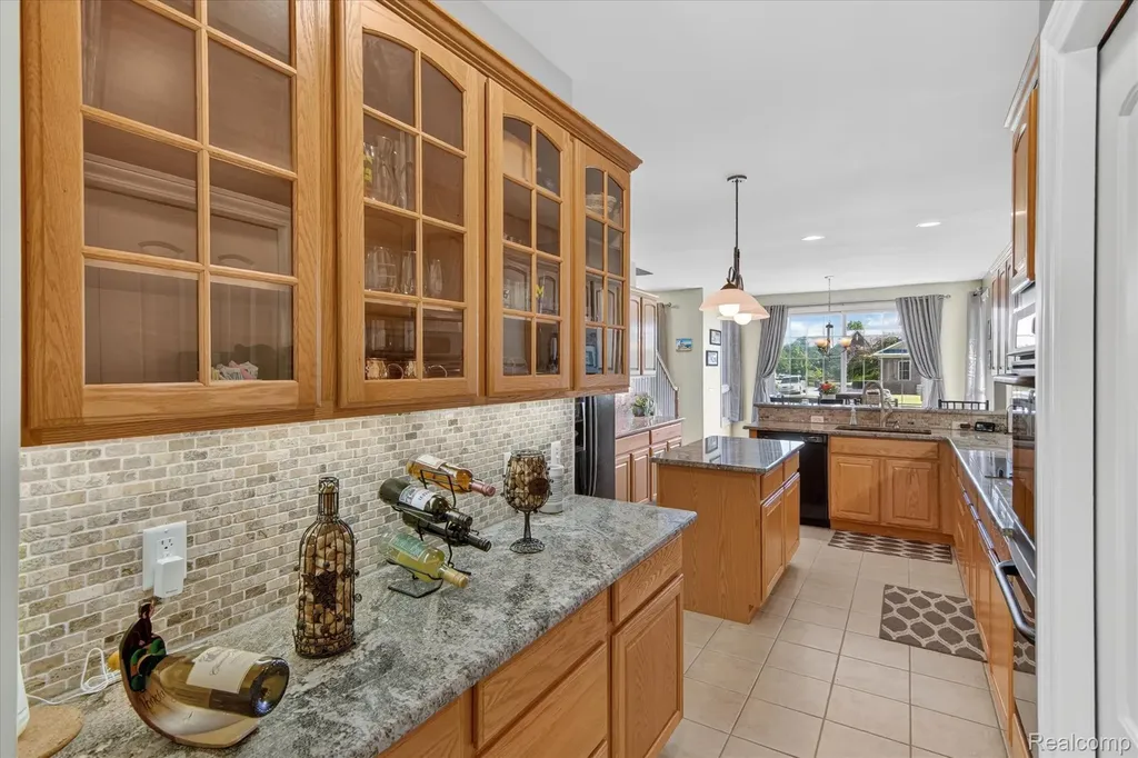1551 Centennial Court Canton Charter Township MI 48187