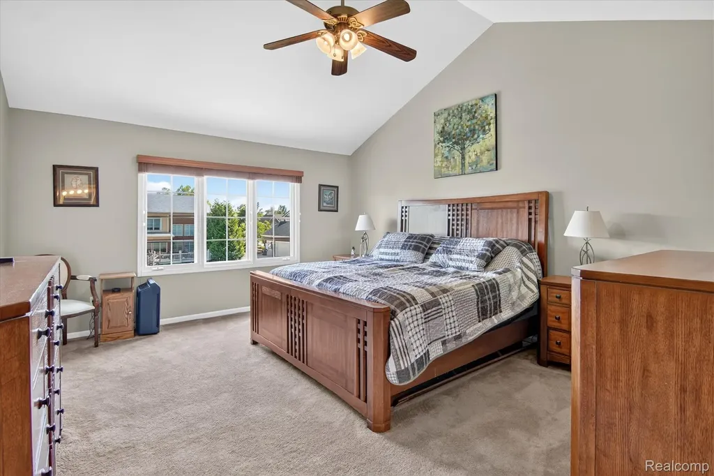 1551 Centennial Court Canton Charter Township MI 48187