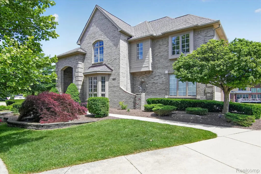 1551 Centennial Court Canton Charter Township MI 48187