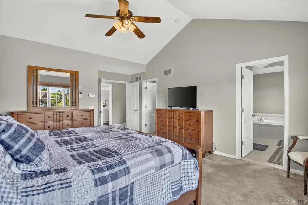 1551 Centennial Court Canton Charter Township MI 48187