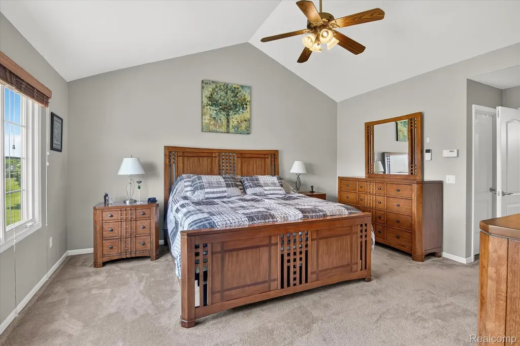 1551 Centennial Court Canton Charter Township MI 48187