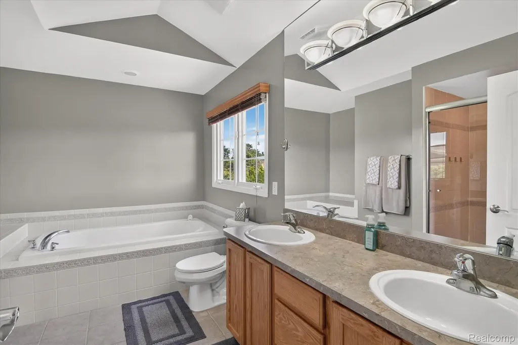 1551 Centennial Court Canton Charter Township MI 48187