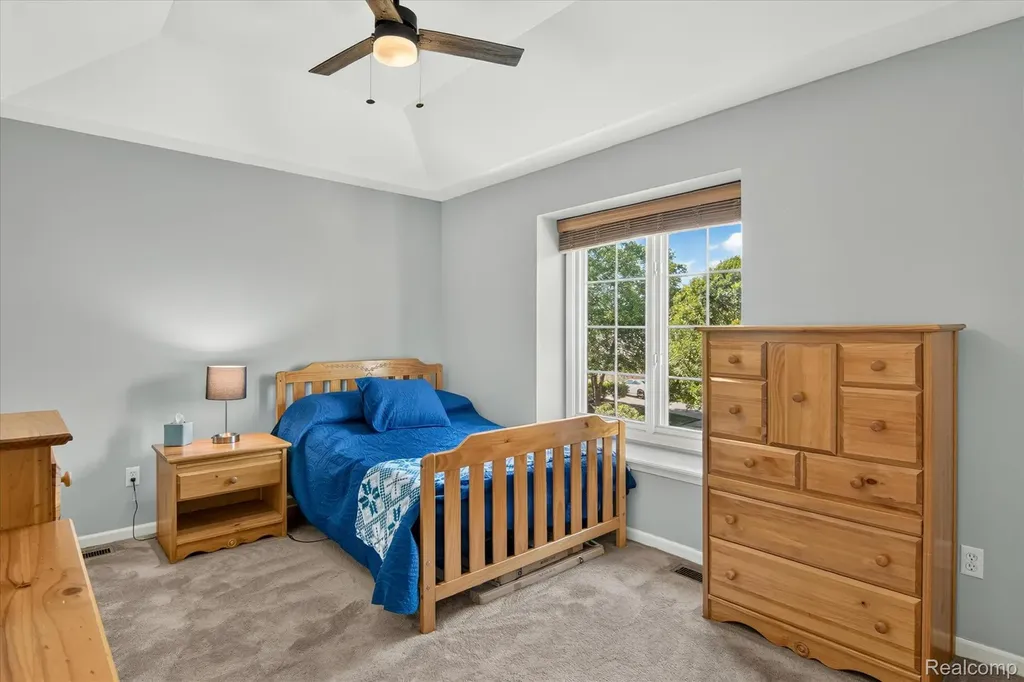 1551 Centennial Court Canton Charter Township MI 48187