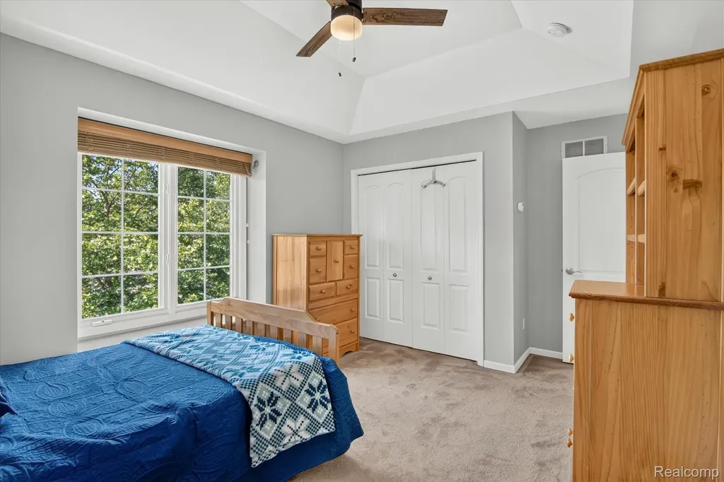 1551 Centennial Court Canton Charter Township MI 48187