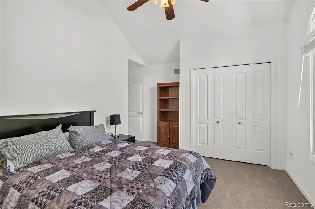 1551 Centennial Court Canton Charter Township MI 48187