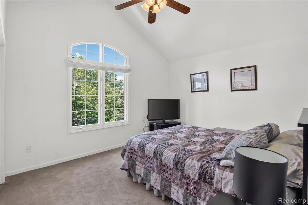 1551 Centennial Court Canton Charter Township MI 48187