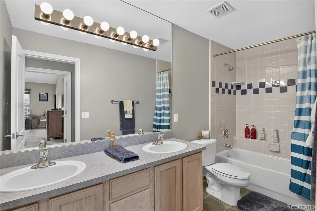 1551 Centennial Court Canton Charter Township MI 48187