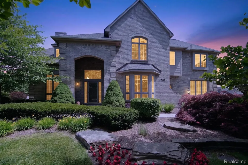 1551 Centennial Court Canton Charter Township MI 48187