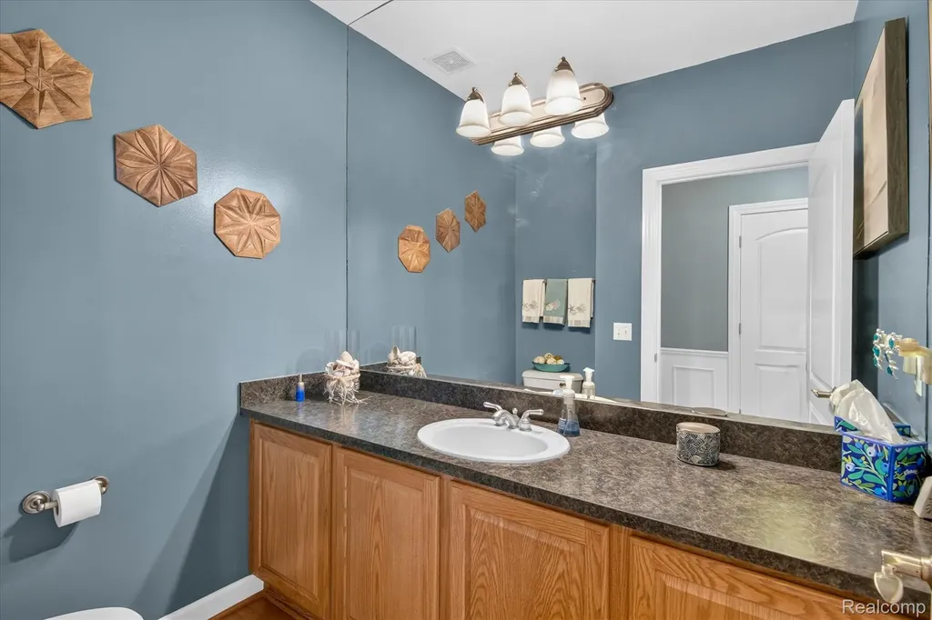 1551 Centennial Court Canton Charter Township MI 48187