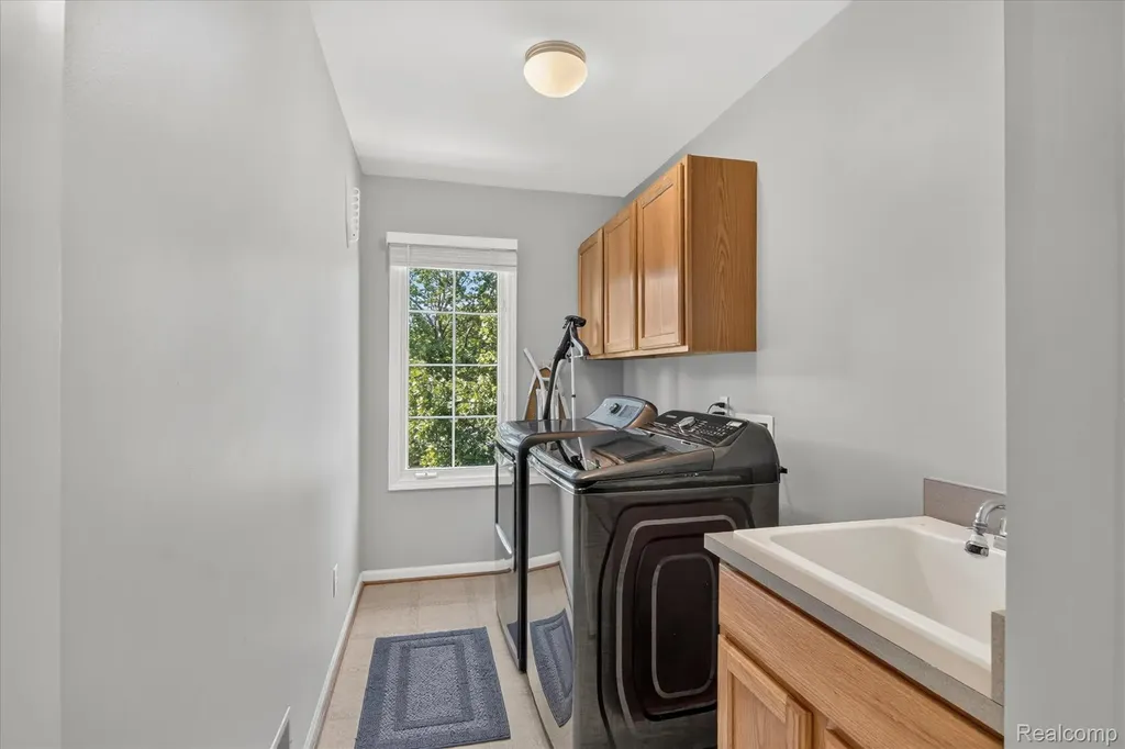 1551 Centennial Court Canton Charter Township MI 48187