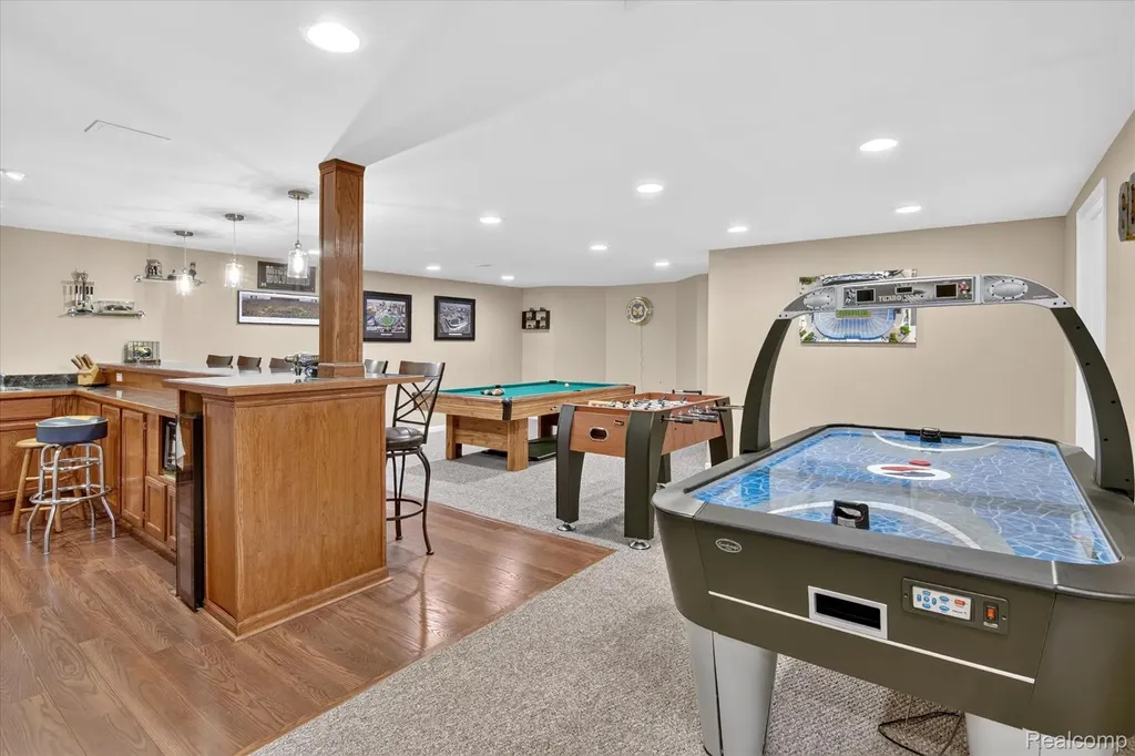 1551 Centennial Court Canton Charter Township MI 48187