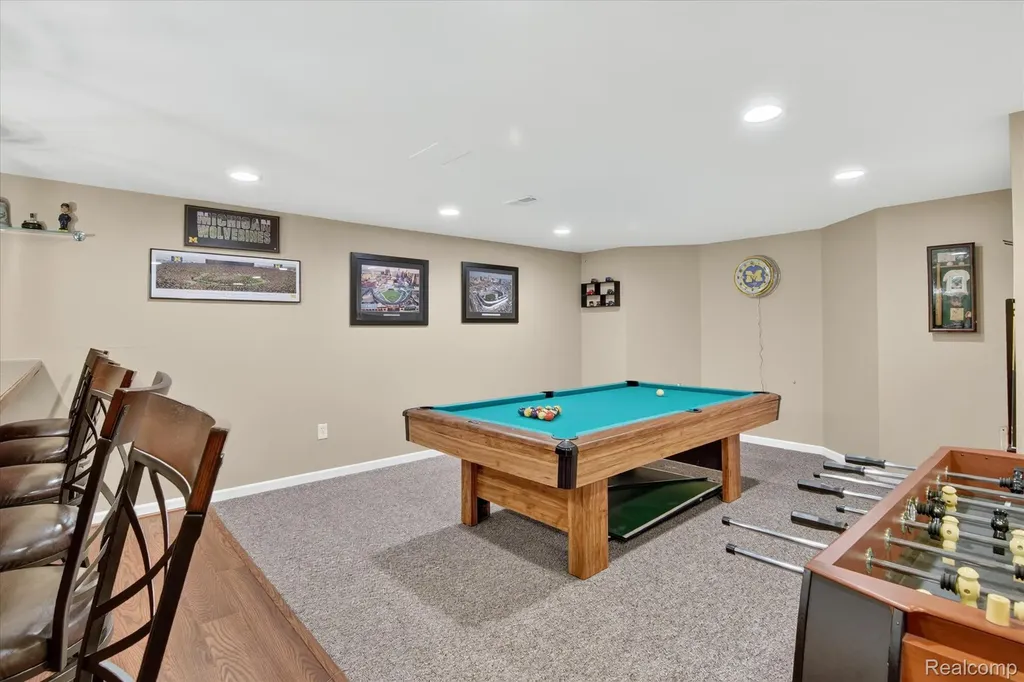1551 Centennial Court Canton Charter Township MI 48187
