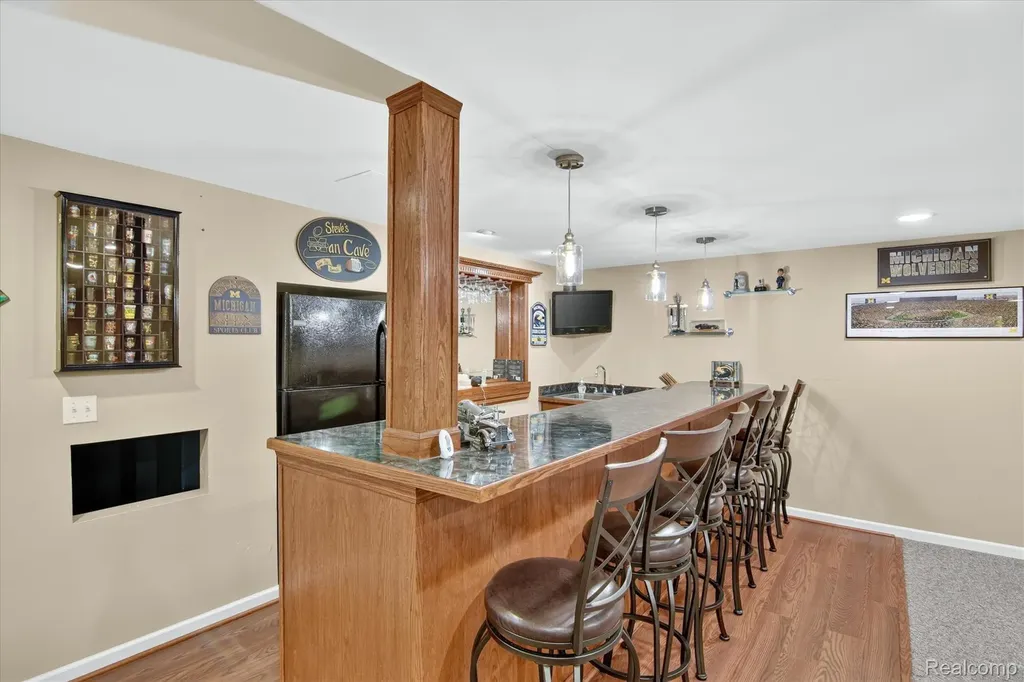 1551 Centennial Court Canton Charter Township MI 48187