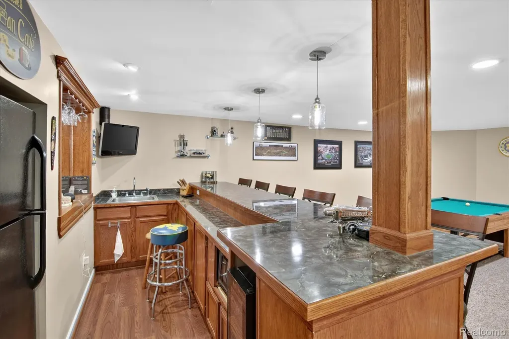 1551 Centennial Court Canton Charter Township MI 48187