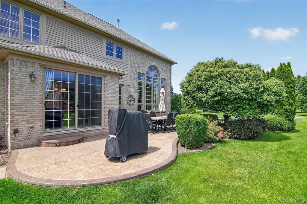 1551 Centennial Court Canton Charter Township MI 48187