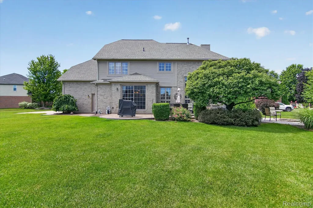 1551 Centennial Court Canton Charter Township MI 48187