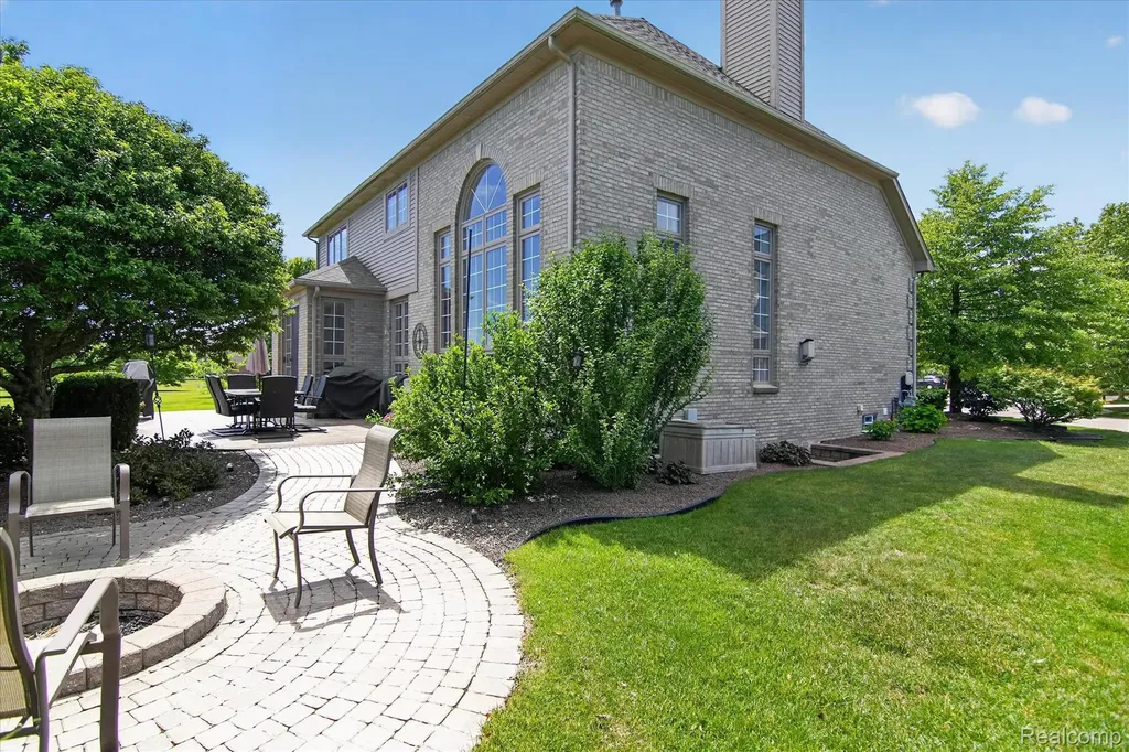 1551 Centennial Court Canton Charter Township MI 48187