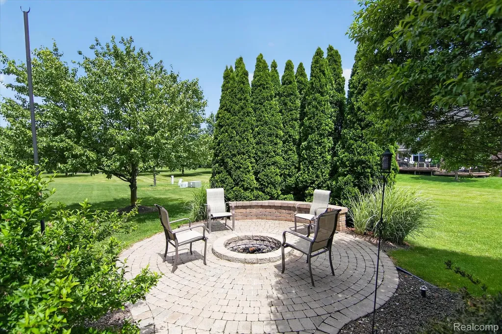 1551 Centennial Court Canton Charter Township MI 48187