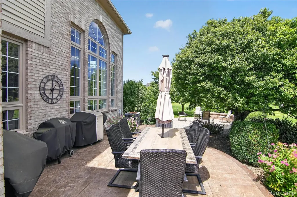 1551 Centennial Court Canton Charter Township MI 48187