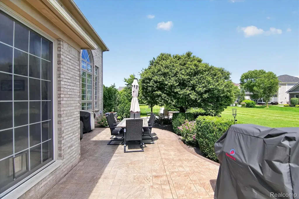 1551 Centennial Court Canton Charter Township MI 48187