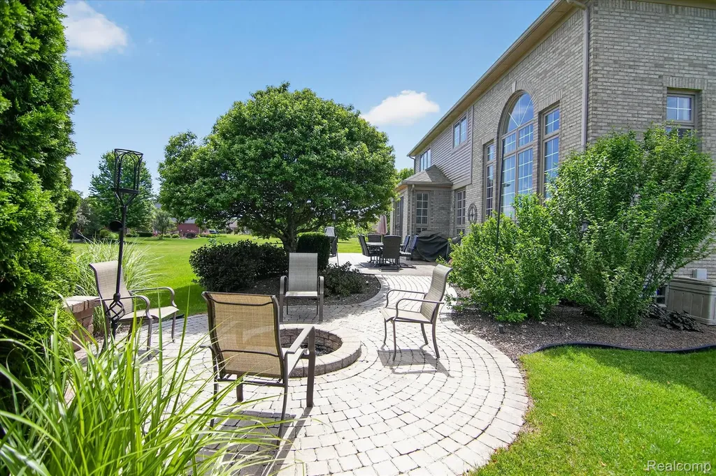 1551 Centennial Court Canton Charter Township MI 48187